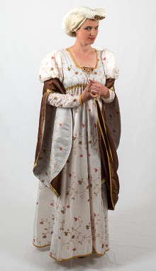Isabella de’ Medici