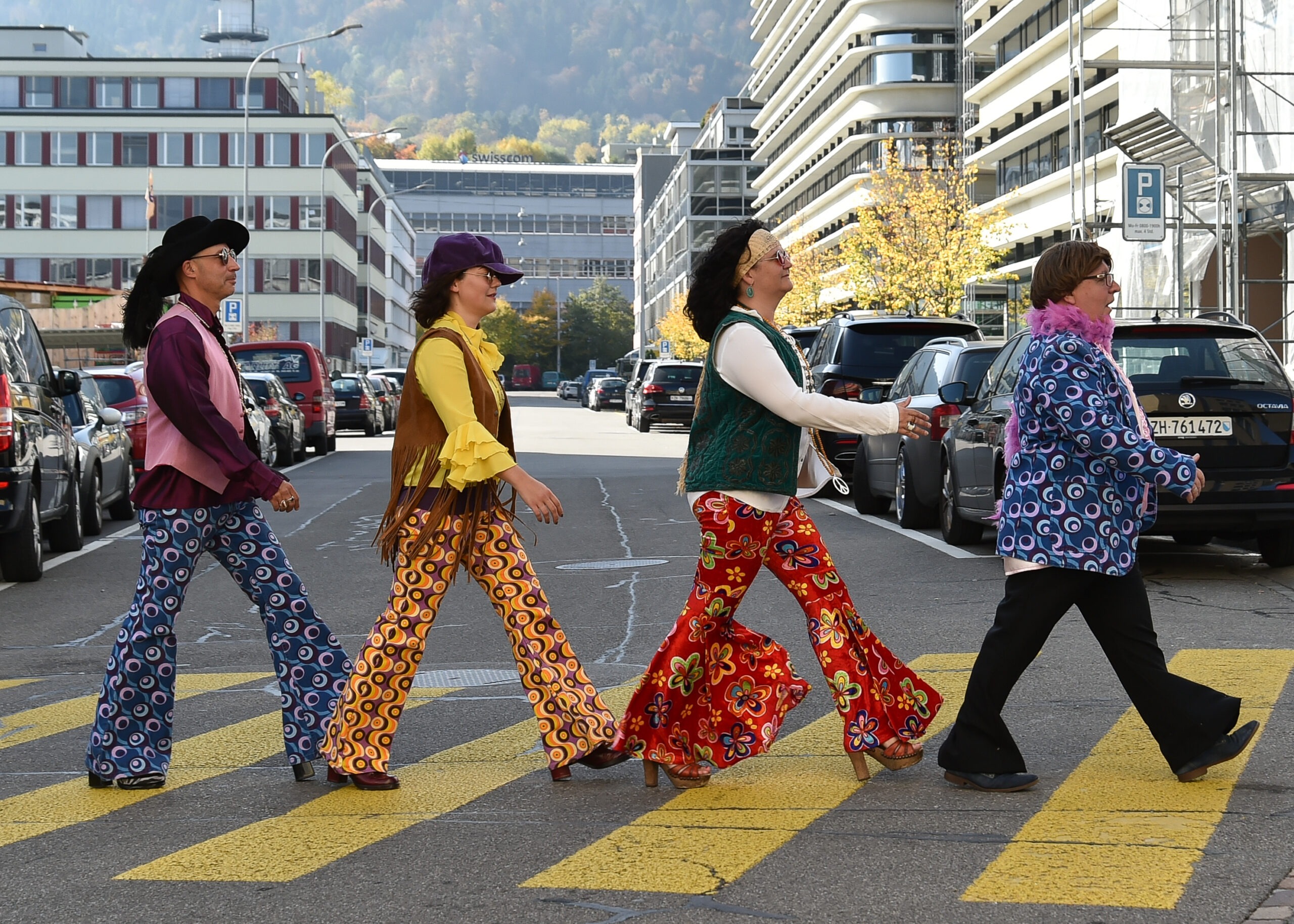 Abbey Road