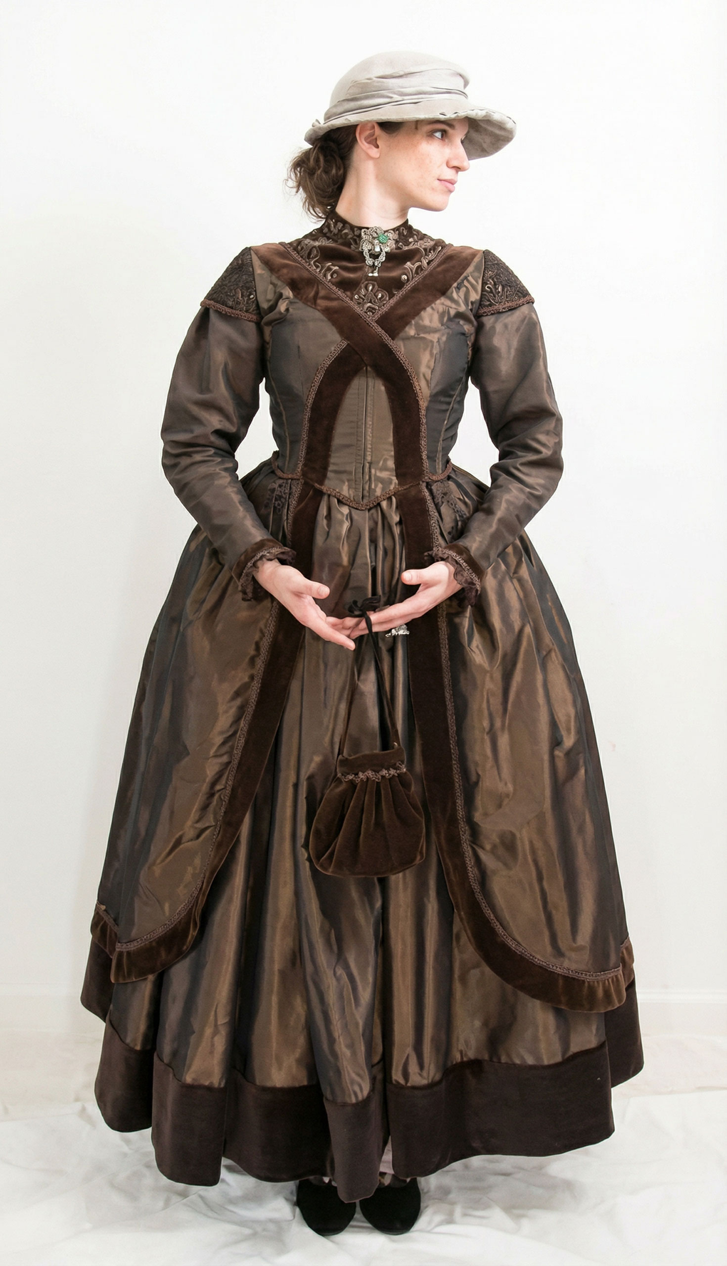 Elegance Jahrhunderwende