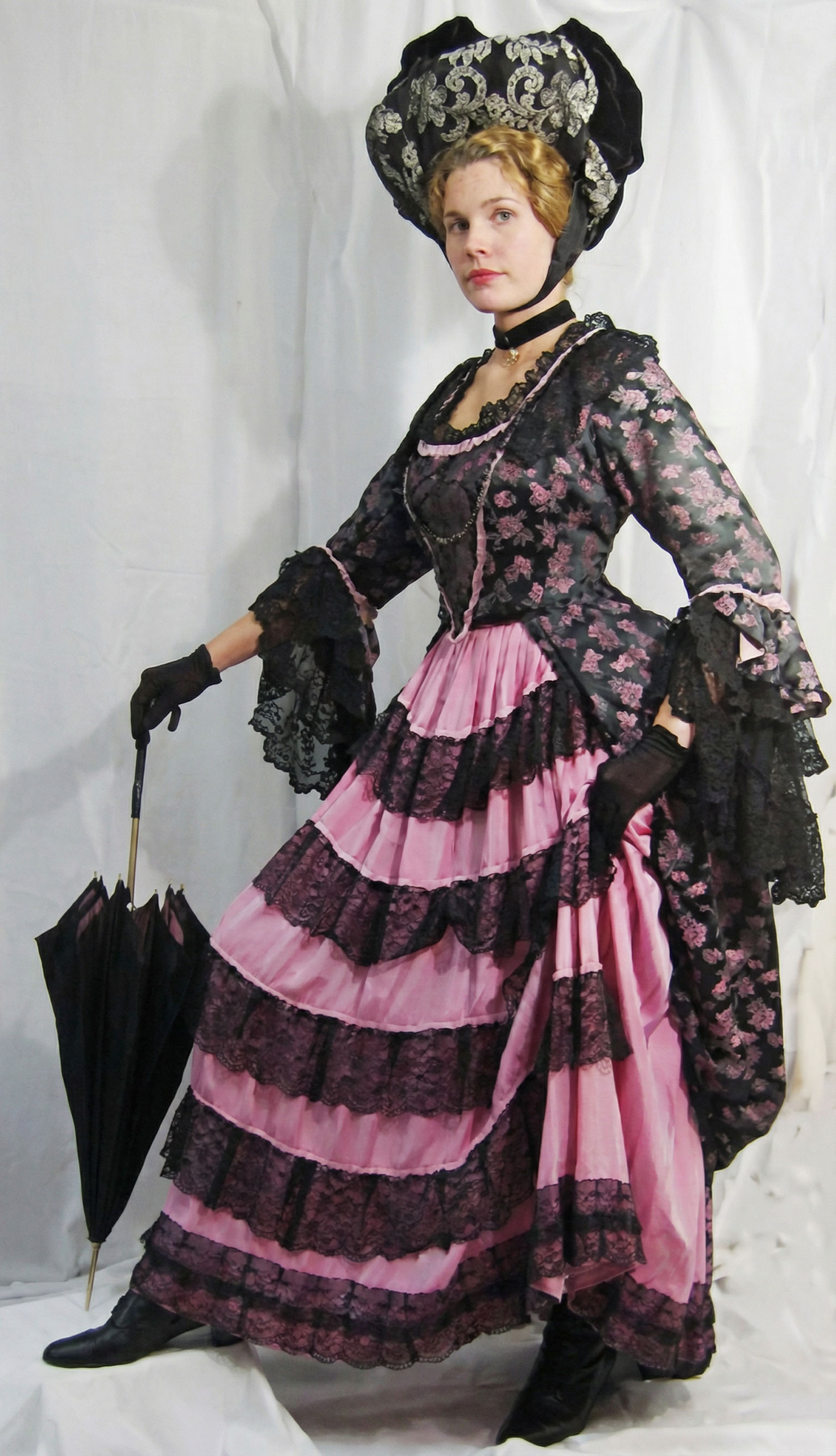 Jahrhunderwende im Wilden Westen