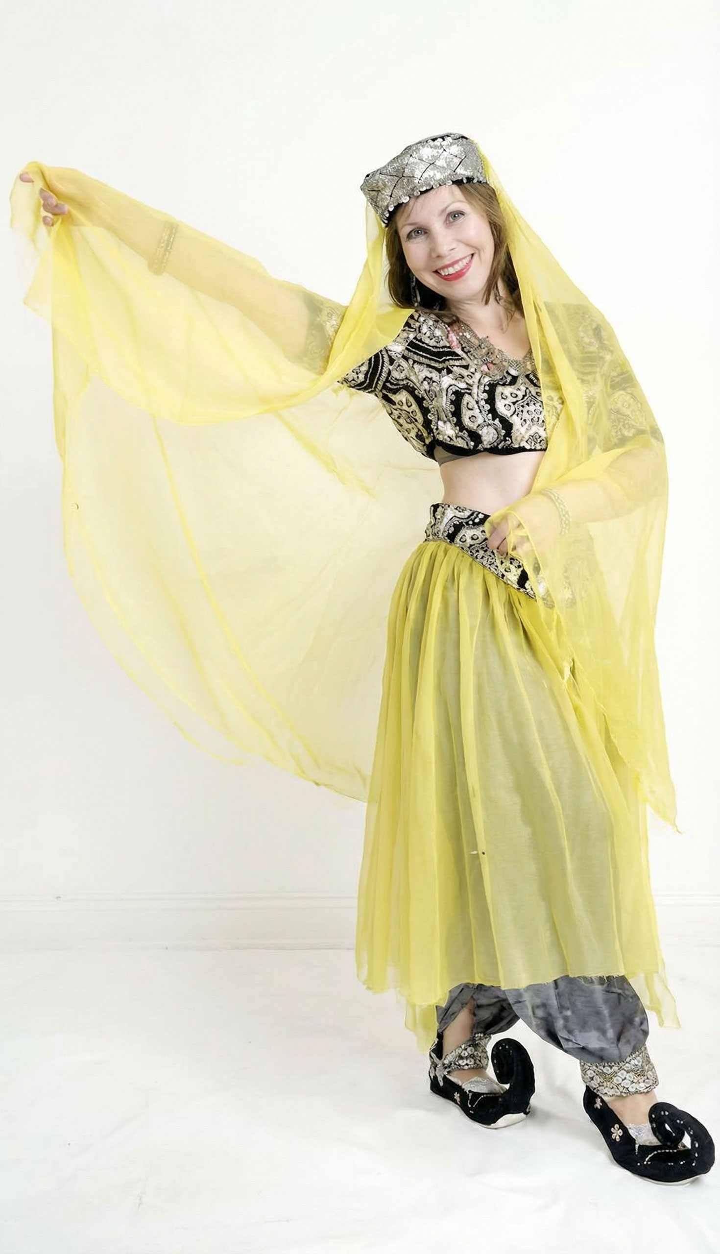 1001 Nacht Orientalisch