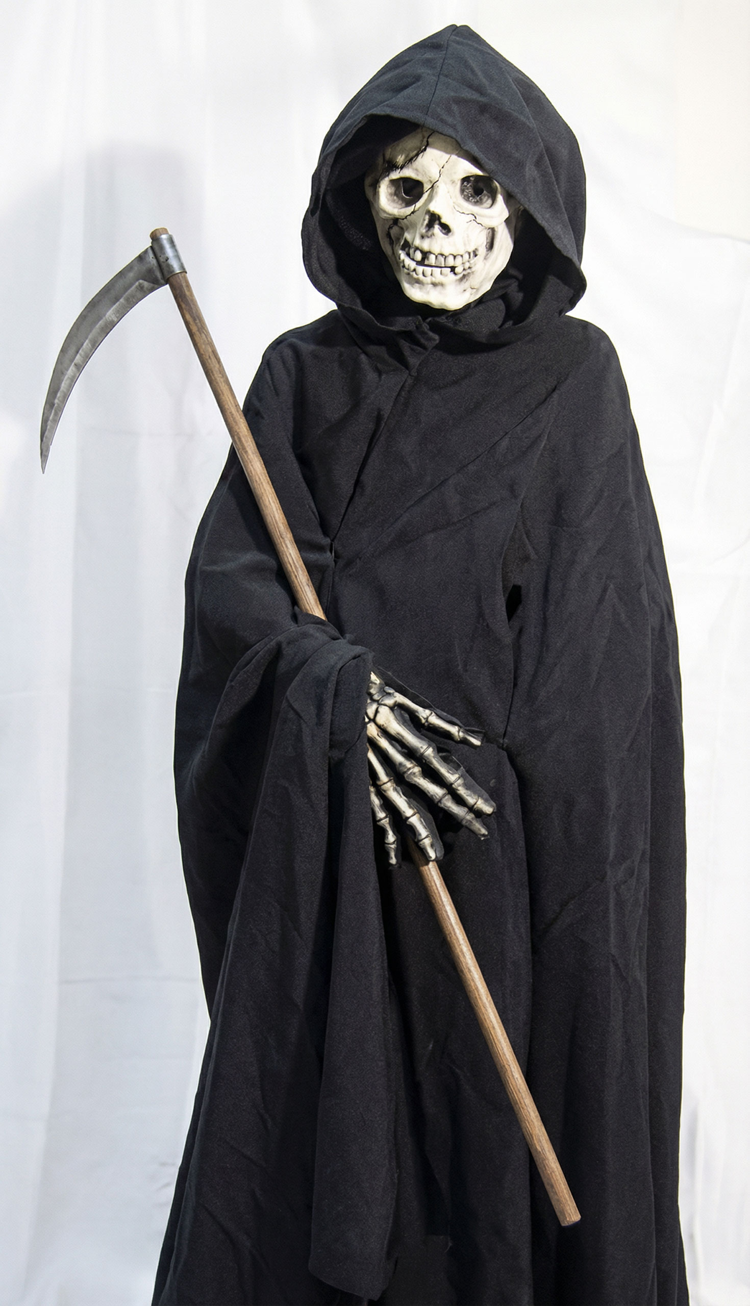 Der Tod Kostüm