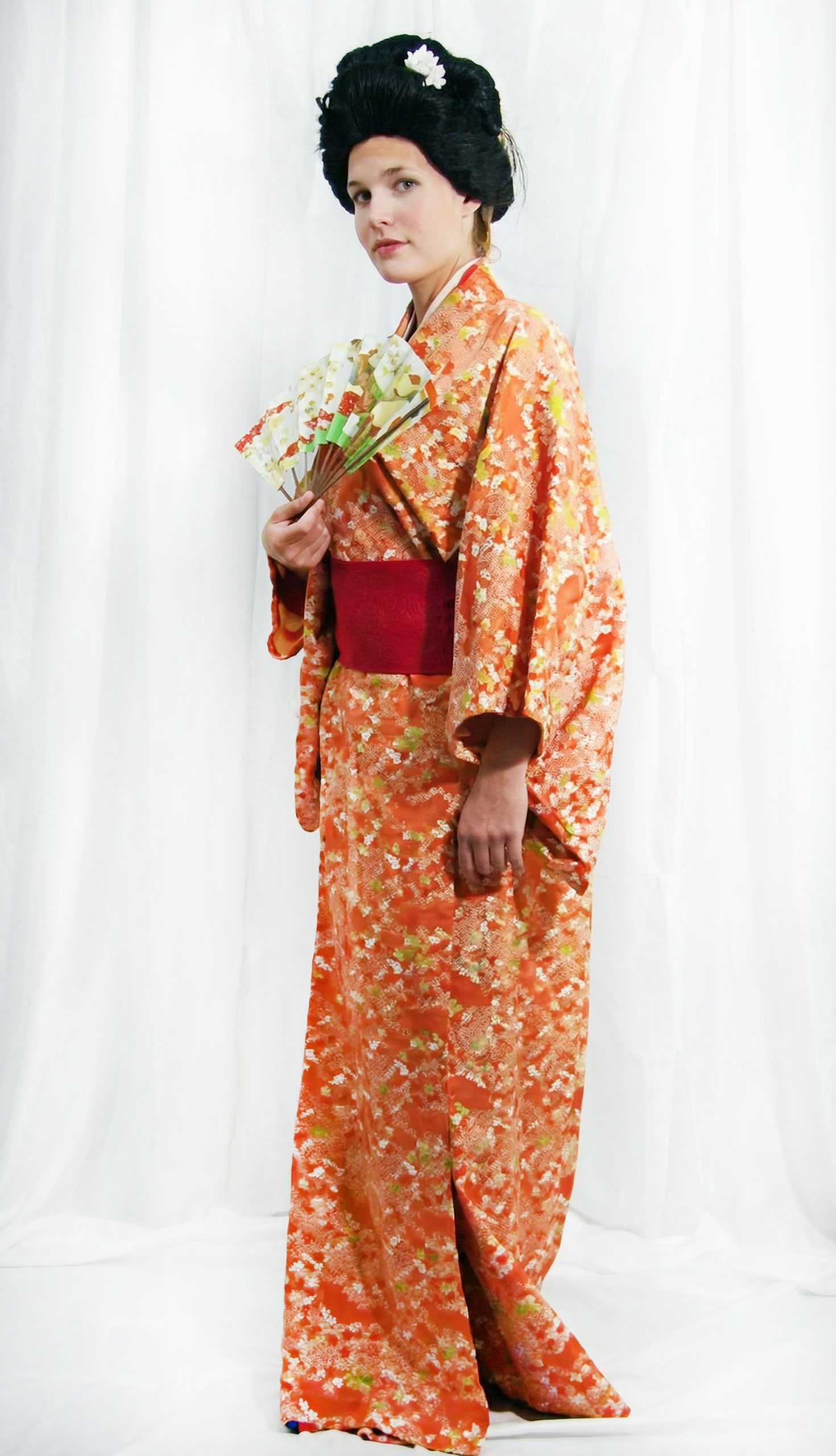 Geisha