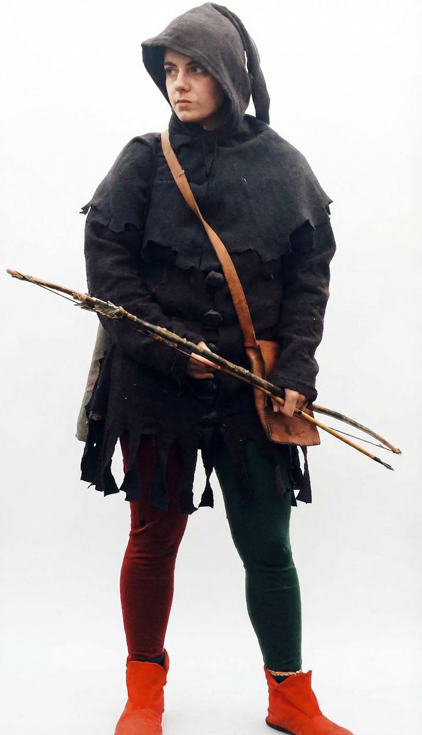 Robin Hood