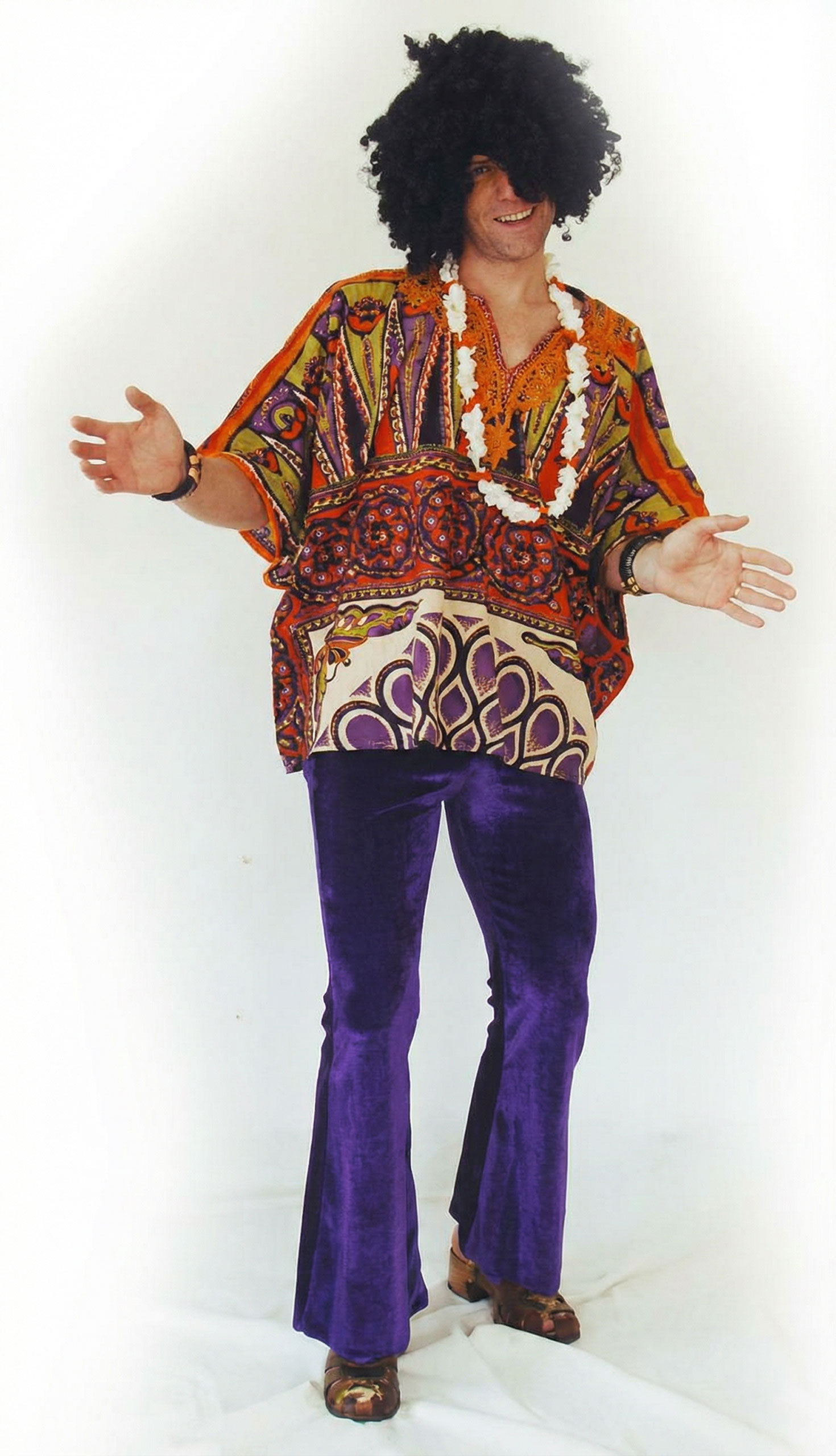 Stony-Hippie