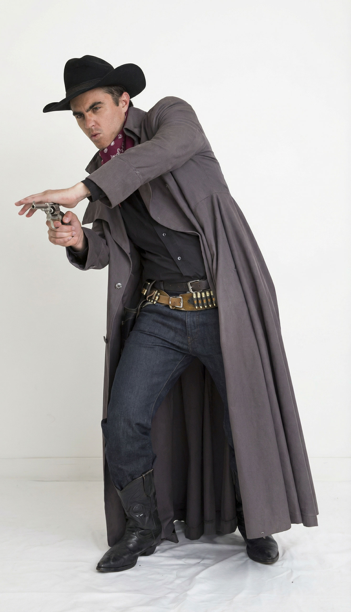 Western Held
